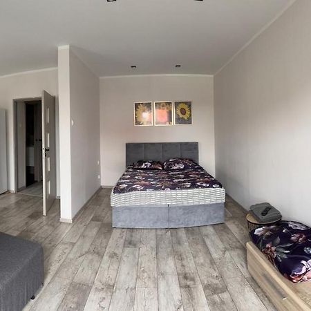 Apartamenty Bezrzecze Szczecin Eksteriør bilde
