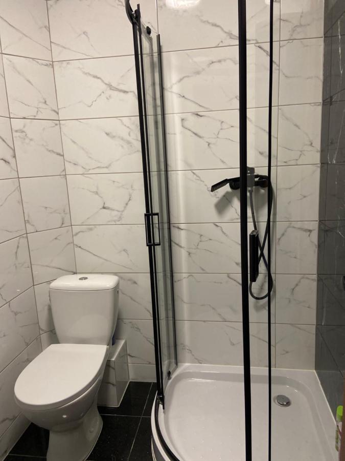 Apartamenty Bezrzecze Szczecin Eksteriør bilde