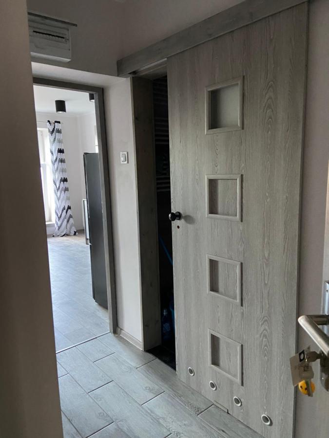 Apartamenty Bezrzecze Szczecin Eksteriør bilde