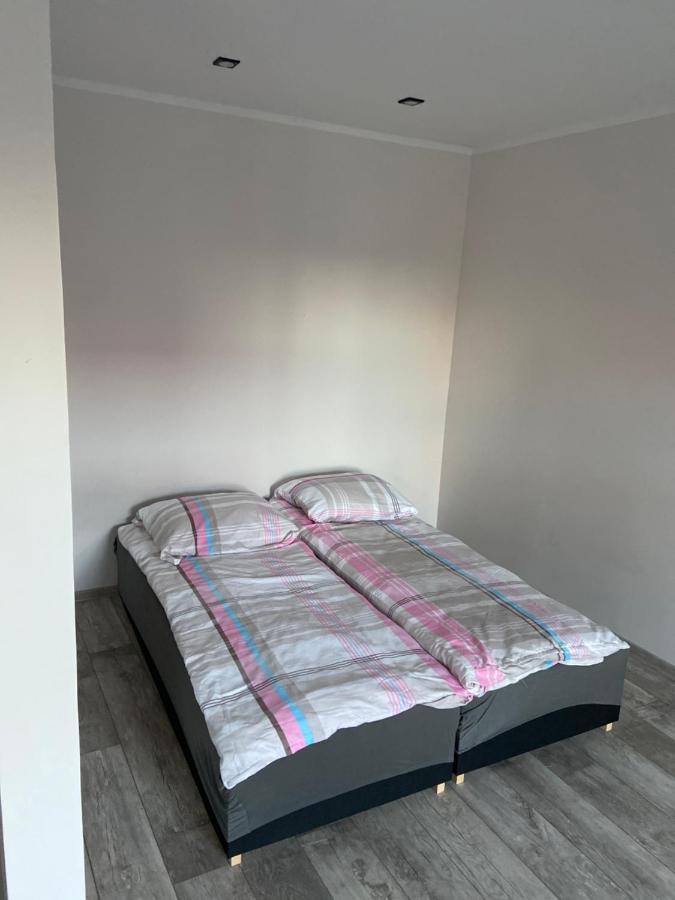 Apartamenty Bezrzecze Szczecin Eksteriør bilde