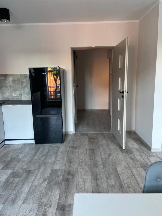 Apartamenty Bezrzecze Szczecin Eksteriør bilde