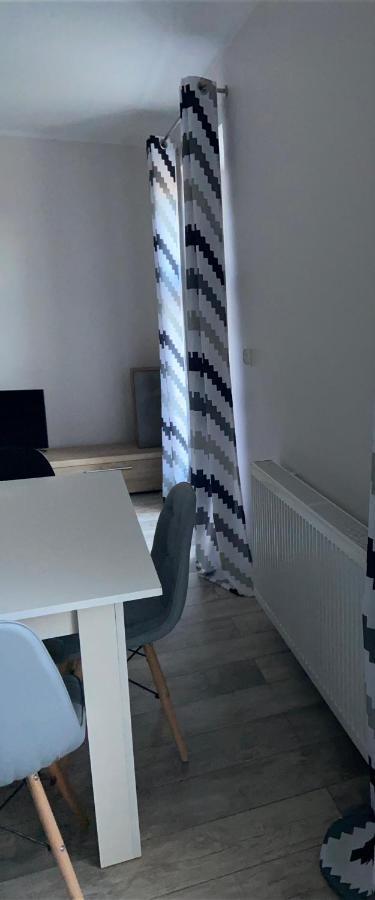Apartamenty Bezrzecze Szczecin Eksteriør bilde